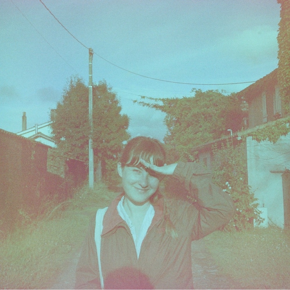 Meet your Posher, Leonor